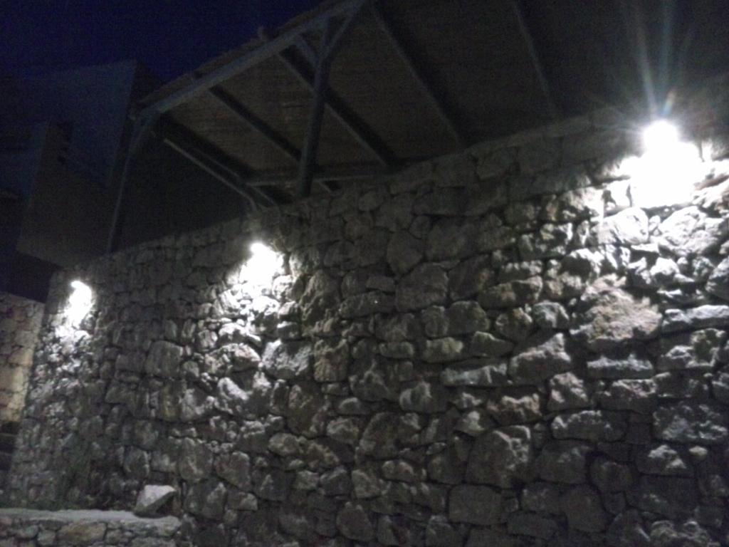 Aparthotel Makares Donousa Exterior foto